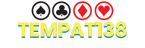 Logo TEMPAT138